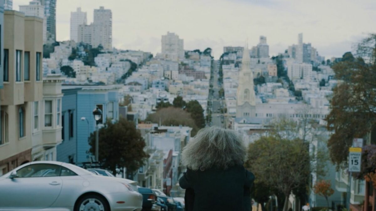 Still from Radio Dreams