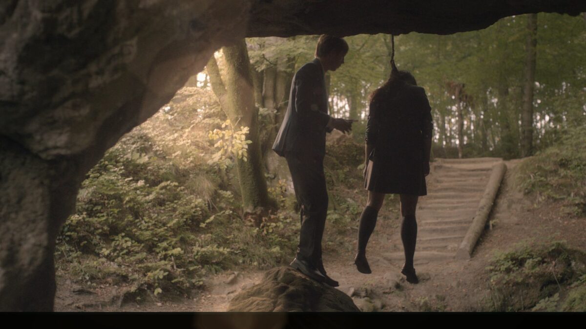 Still from Love Eternal