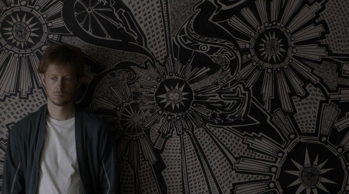 Still from Love Eternal