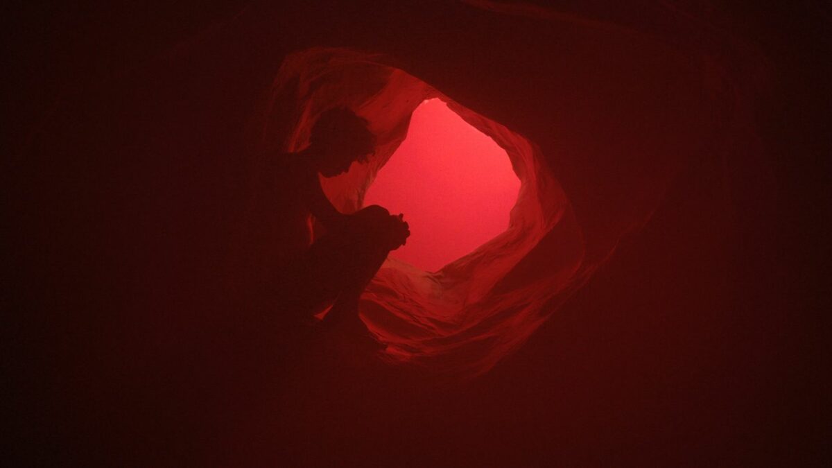 Still from We Are the Flesh