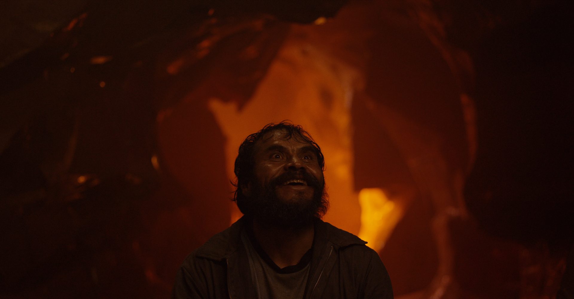 Still from We Are the Flesh